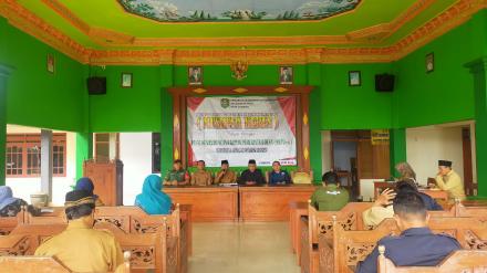 Musrenakeren Tahun 2024